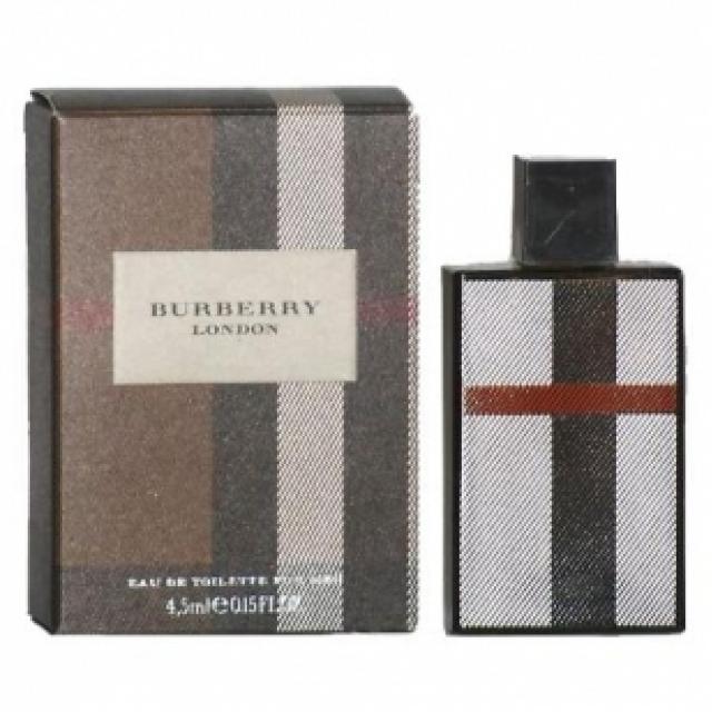 Burberry london for him online